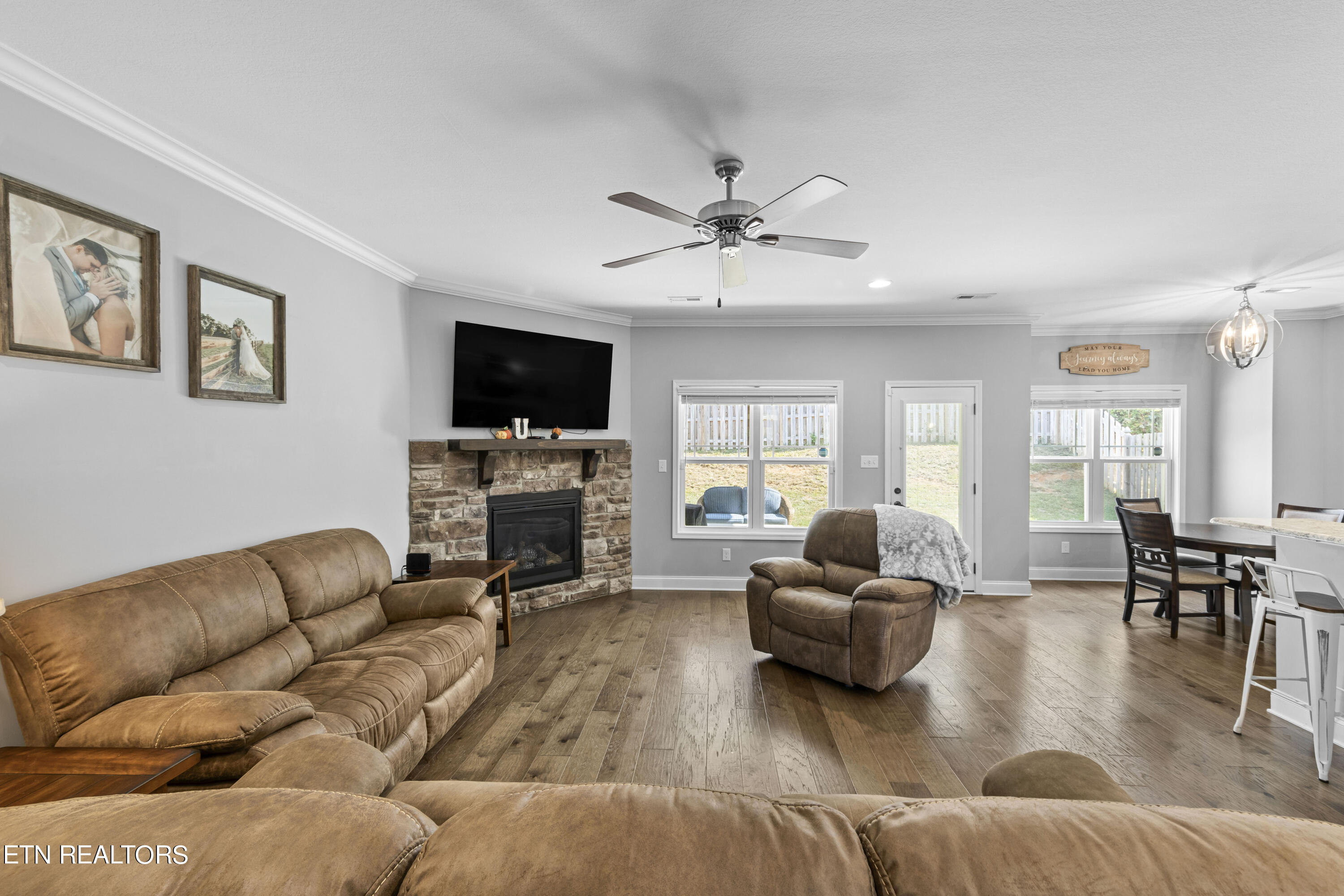 2942 Spencer Ridge Lane