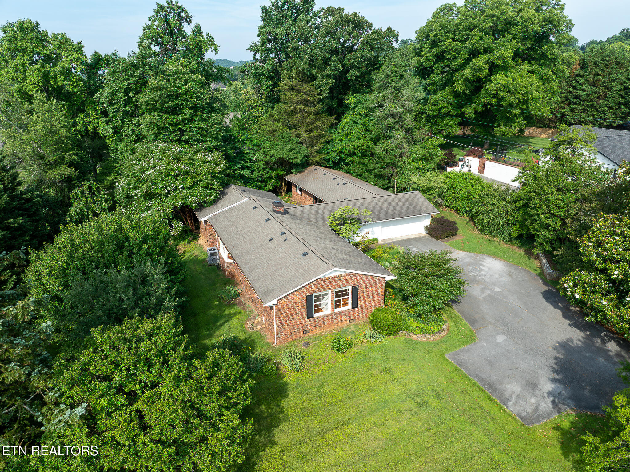 7102 Cheshire Drive