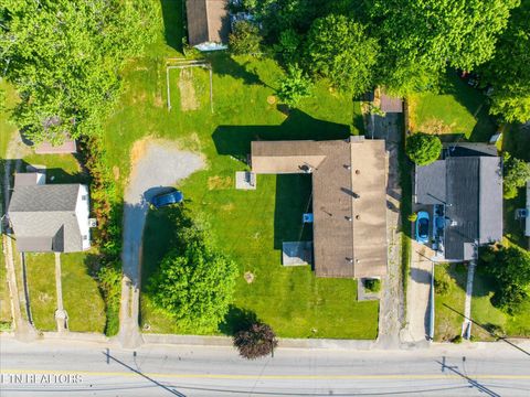 Tiny photo for 924 E Madison Ave, Athens, TN 37303 (MLS # 1342072)