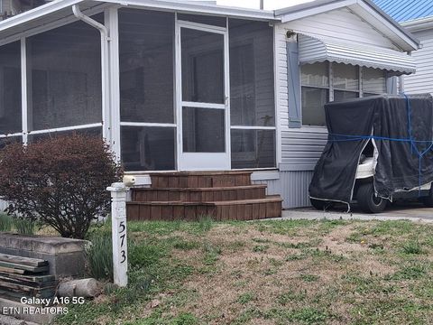 Tiny photo for 573 Flamingo Circle, Townsend, TN 37882 (MLS # 1331884)