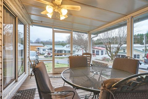 Tiny photo for 573 Flamingo Circle, Townsend, TN 37882 (MLS # 1331884)