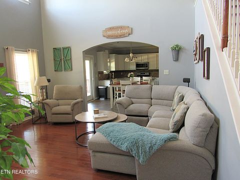 Tiny photo for 11417 Oxford Station Lane, Knoxville, TN 37932 (MLS # 1337818)