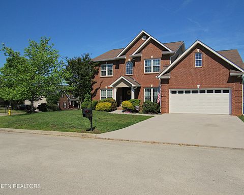 Tiny photo for 11417 Oxford Station Lane, Knoxville, TN 37932 (MLS # 1337818)