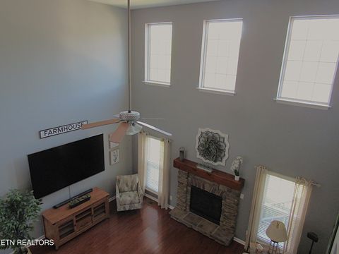 Tiny photo for 11417 Oxford Station Lane, Knoxville, TN 37932 (MLS # 1337818)