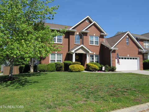 Tiny photo for 11417 Oxford Station Lane, Knoxville, TN 37932 (MLS # 1337818)
