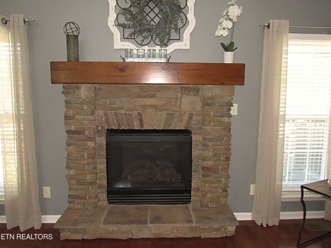 Tiny photo for 11417 Oxford Station Lane, Knoxville, TN 37932 (MLS # 1337818)