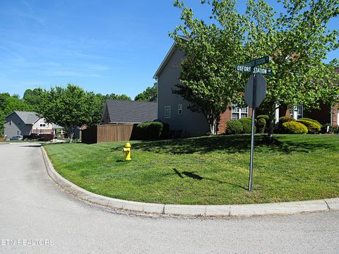 Tiny photo for 11417 Oxford Station Lane, Knoxville, TN 37932 (MLS # 1337818)