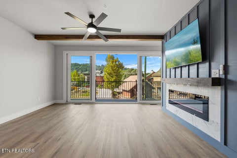 Tiny photo for 215 Circle Drive #3, Gatlinburg, TN 37738 (MLS # 1356212)