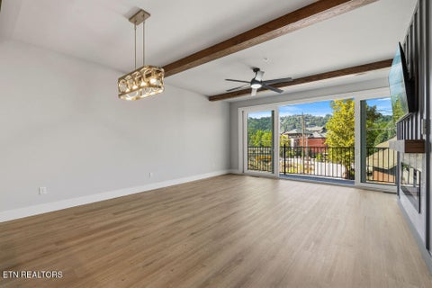 Tiny photo for 215 Circle Drive #3, Gatlinburg, TN 37738 (MLS # 1356212)