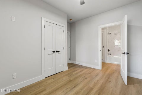Tiny photo for 215 Circle Drive #3, Gatlinburg, TN 37738 (MLS # 1356212)