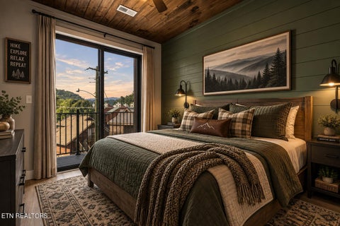 Tiny photo for 215 Circle Drive #3, Gatlinburg, TN 37738 (MLS # 1356212)