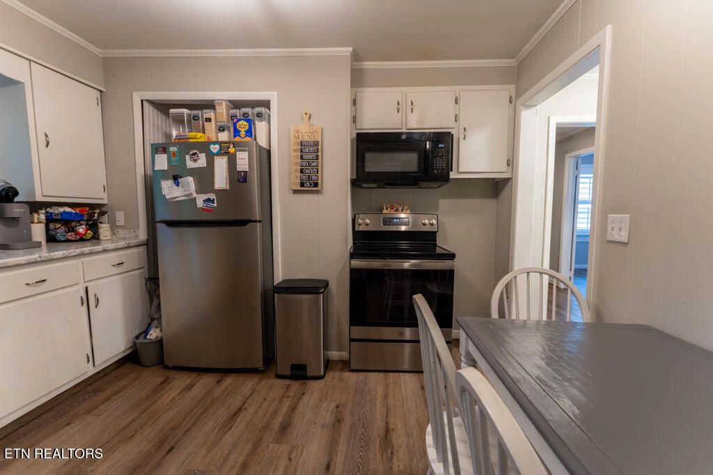 Photo of 122 Gibson White Circle, Madisonville, TN 37354 (MLS # 1308468)