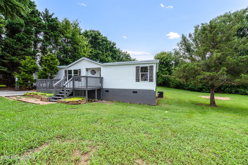 Photo of 227 Kelsey Logan Drive, Walland, TN 37886 (MLS # 1238513)