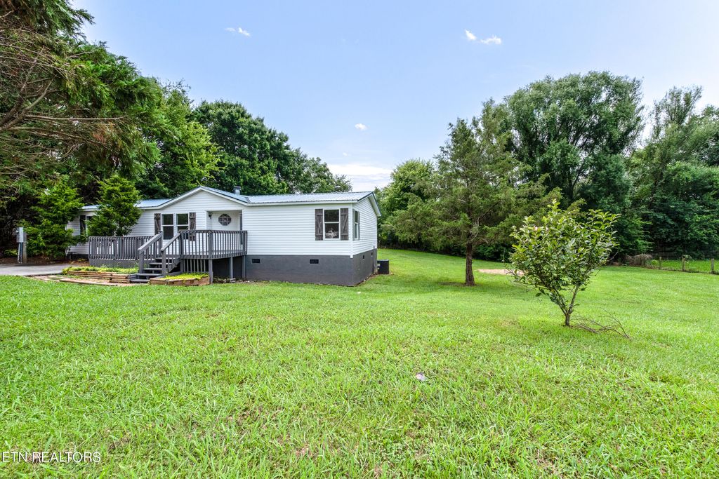 Photo of 227 Kelsey Logan Drive, Walland, TN 37886 (MLS # 1238513)