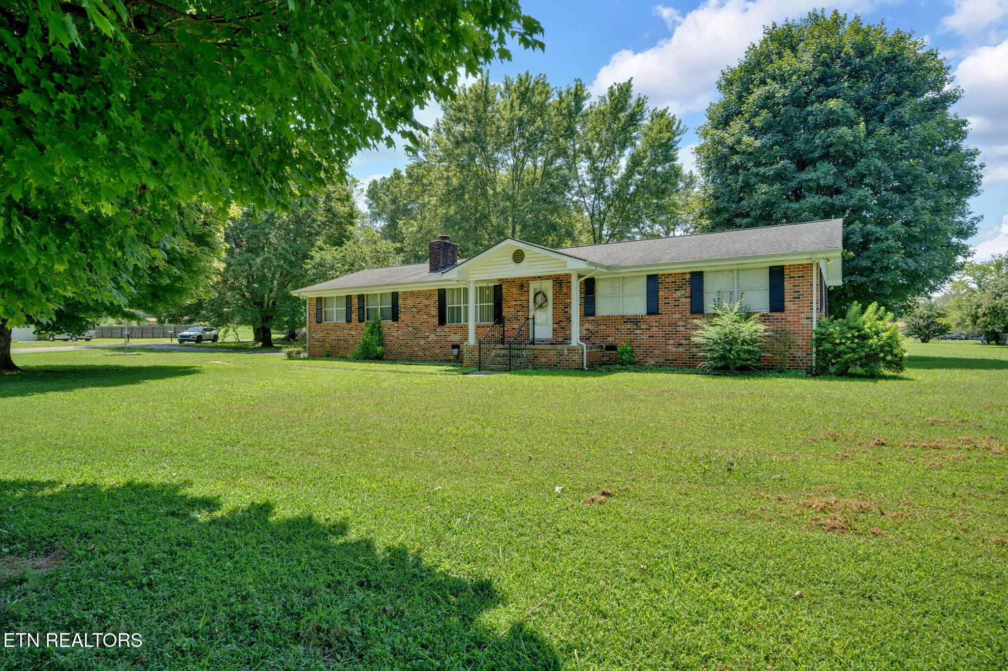 330 Hutsell Drive