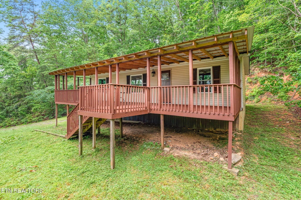 Photo of 4549 Harriman Hwy, Harriman, TN 37748 (MLS # 1347913)