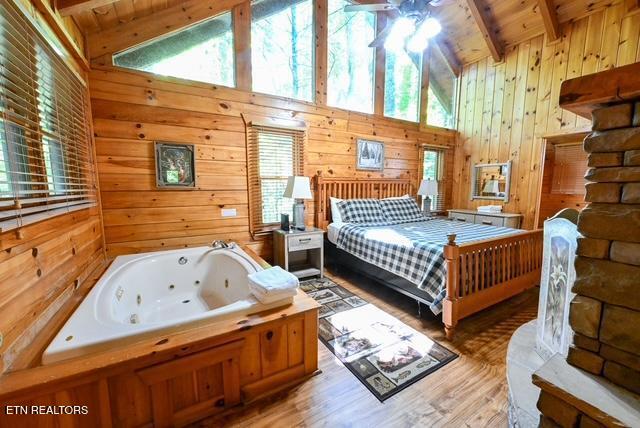 Photo of 909 Ridgefield Drive, Sevierville, TN 37876 (MLS # 1354149)