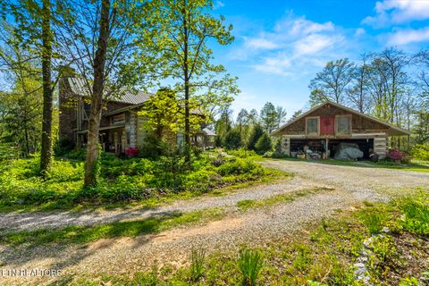 Tiny photo for 1011 Buffalo Rd, Jefferson City, TN 37760 (MLS # 1340474)