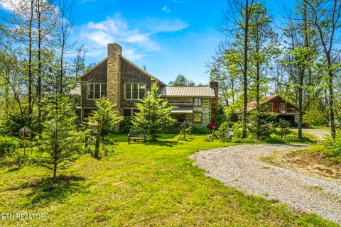 Photo of 1011 Buffalo Rd, Jefferson City, TN 37760 (MLS # 1340474)