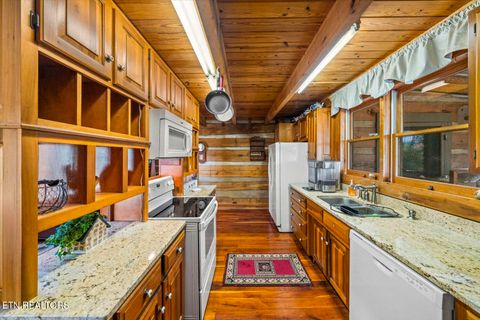Tiny photo for 1011 Buffalo Rd, Jefferson City, TN 37760 (MLS # 1340474)