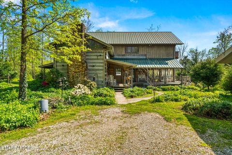Tiny photo for 1011 Buffalo Rd, Jefferson City, TN 37760 (MLS # 1340474)