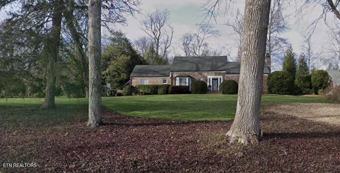 Photo of 6925 Stone Mill Drive, Knoxville, TN 37919 (MLS # 1359177)