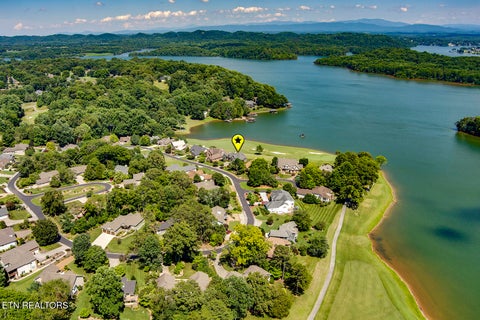 Tiny photo for 151 Walosi Way, Loudon, TN 37774 (MLS # 1347378)