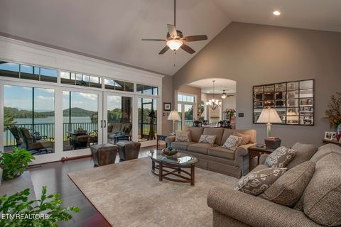 Tiny photo for 151 Walosi Way, Loudon, TN 37774 (MLS # 1347378)