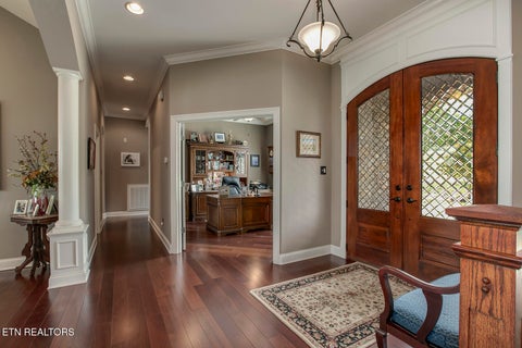 Tiny photo for 151 Walosi Way, Loudon, TN 37774 (MLS # 1347378)