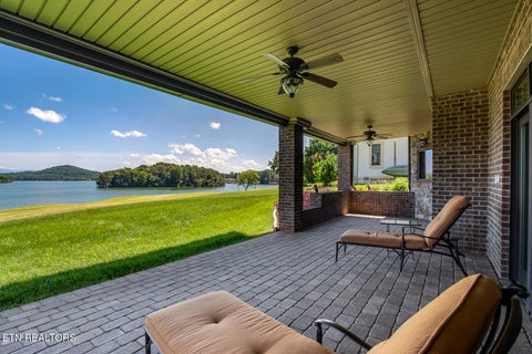 Tiny photo for 151 Walosi Way, Loudon, TN 37774 (MLS # 1347378)