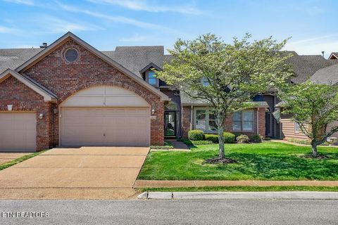 Photo of 1630 Fairway Drive, Cookeville, TN 38501 (MLS # 1337046)