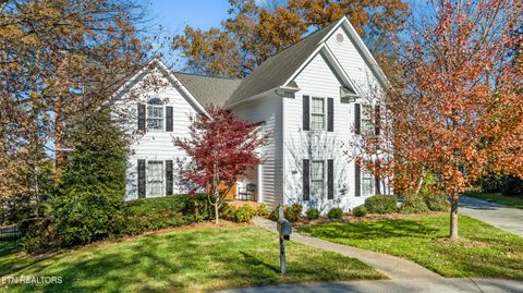 Photo of 1304 Edinburgh Place, Knoxville, TN 37919 (MLS # 1323061)