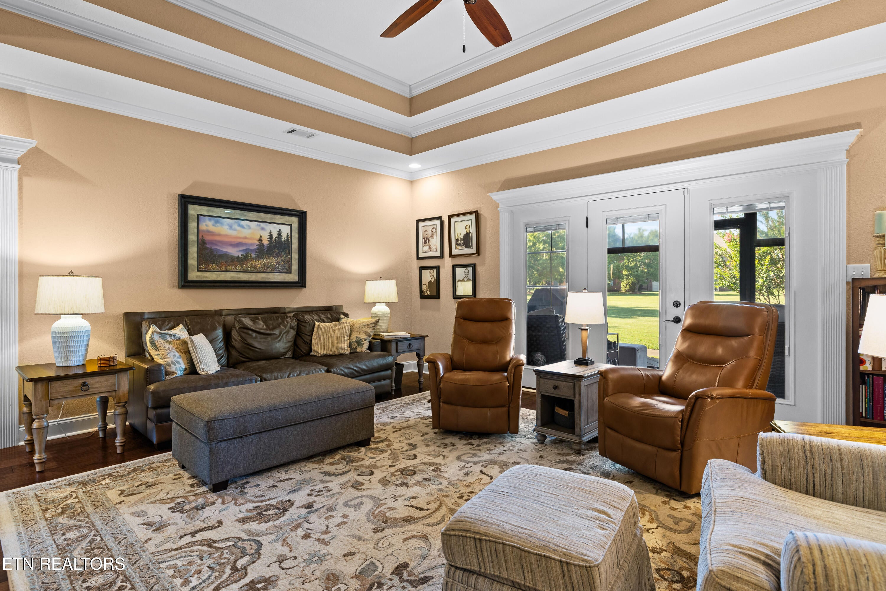 272 Savannah Park Drive