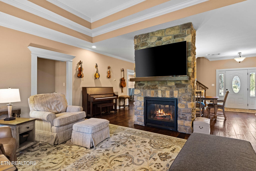 Photo of 272 Savannah Park Drive, Maryville, TN 37803 (MLS # 1357099)