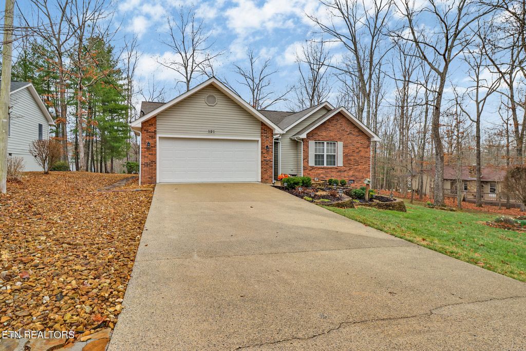 Photo of 121 Winslow Lane, Crossville, TN 38558 (MLS # 1331304)