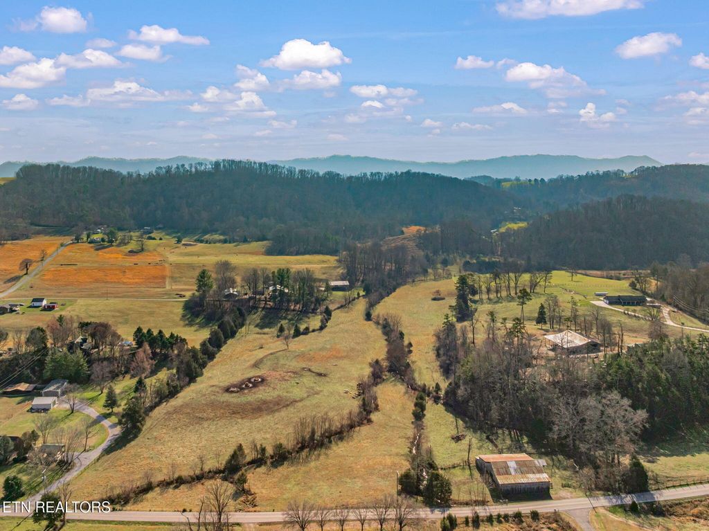 Photo of 0 Tater Valley Rd, Washburn, TN 37888 (MLS # 1324312)