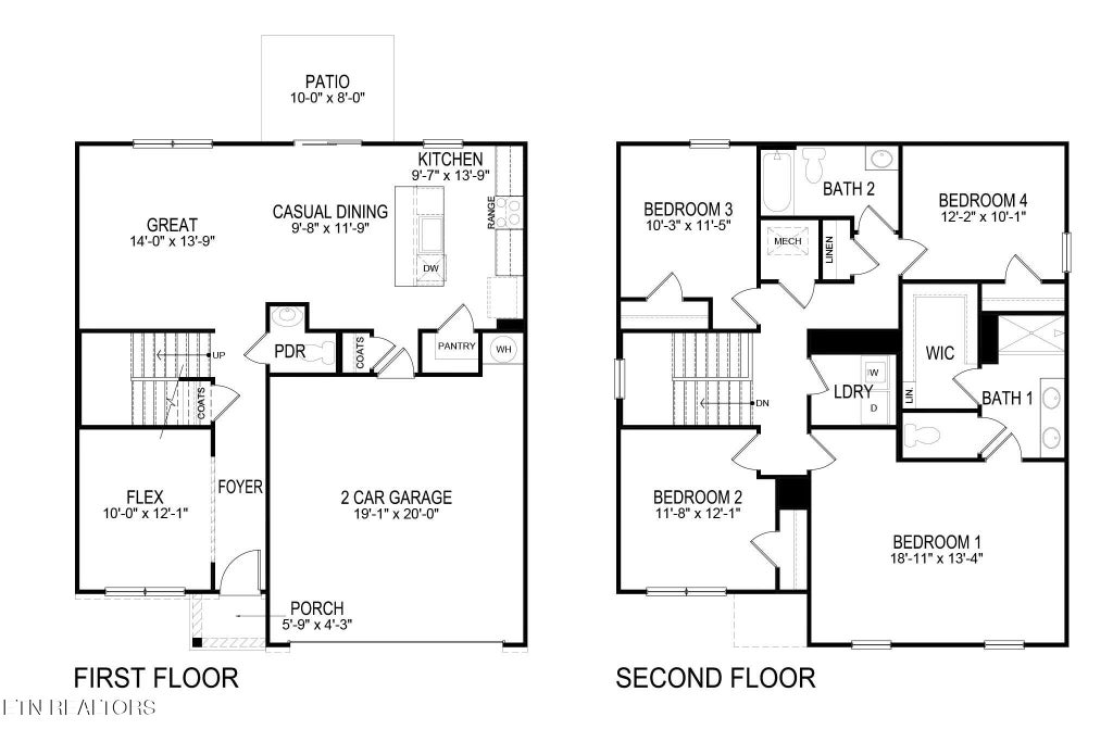 Photo of 215 N Rolling Meadows Drive DR, Harriman, TN 37748 (MLS # 1348187)