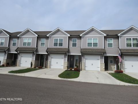 Photo of 495 Harper Village Way, Lenoir City, TN 37771 (MLS # 1331380)