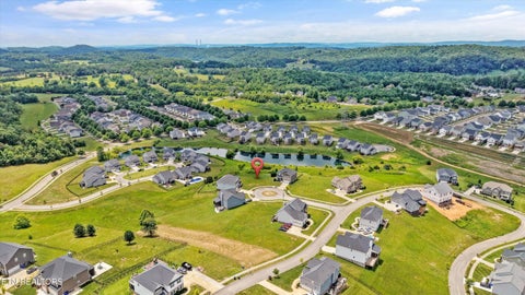 Tiny photo for 104 Duncanberry Court, Oak Ridge, TN 37830 (MLS # 1345053)
