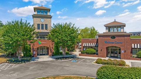 Tiny photo for 104 Duncanberry Court, Oak Ridge, TN 37830 (MLS # 1345053)