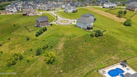 Tiny photo for 104 Duncanberry Court, Oak Ridge, TN 37830 (MLS # 1345053)