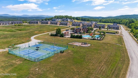 Tiny photo for 104 Duncanberry Court, Oak Ridge, TN 37830 (MLS # 1345053)