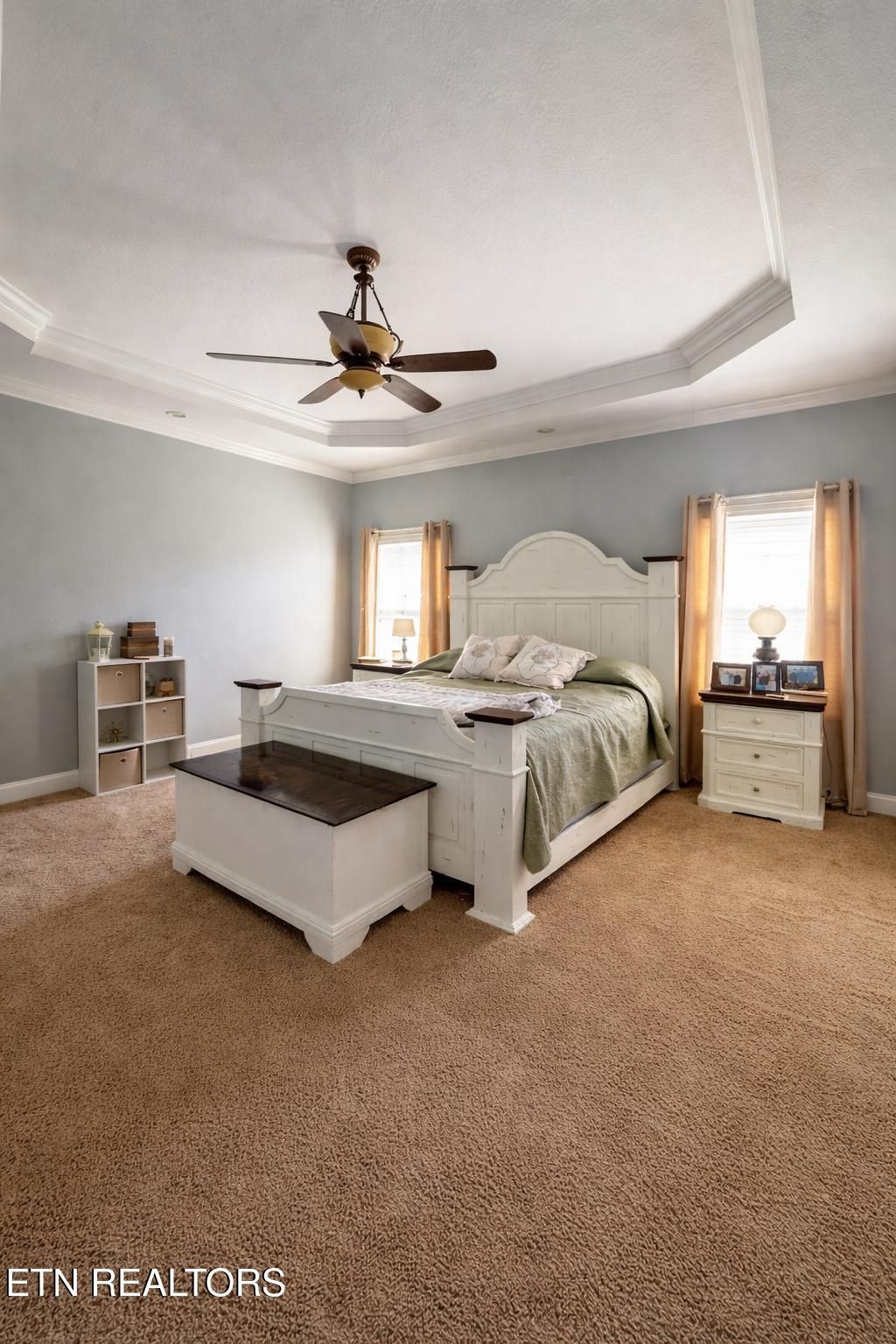 Photo of 301 Willowcreek Blvd, Sweetwater, TN 37874 (MLS # 1334459)