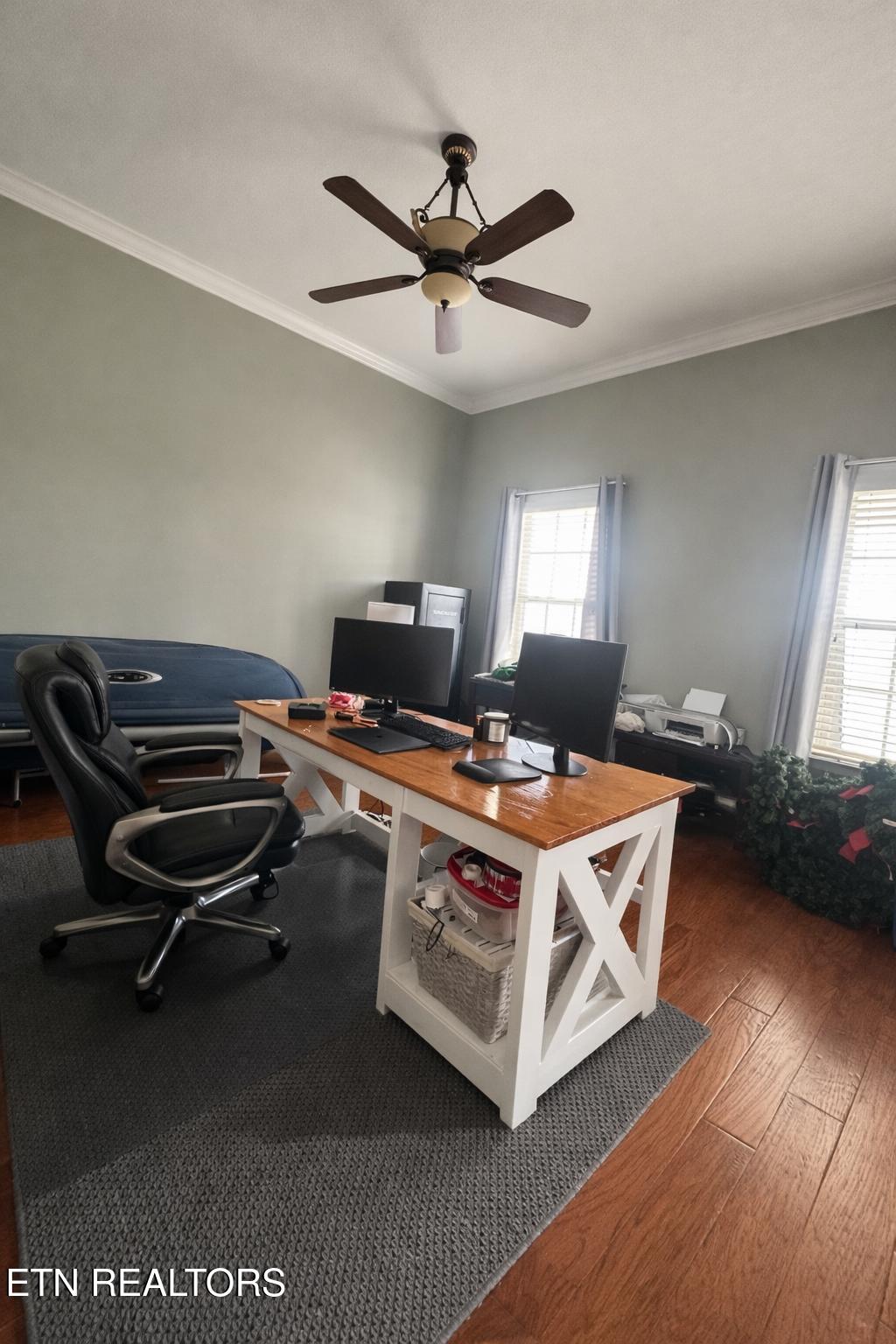 301 Willowcreek Blvd