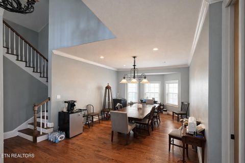 Tiny photo for 301 Willowcreek Blvd, Sweetwater, TN 37874 (MLS # 1334459)