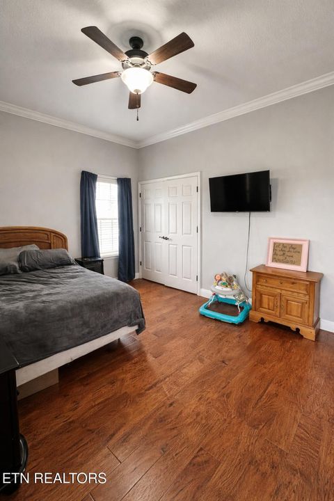 Tiny photo for 301 Willowcreek Blvd, Sweetwater, TN 37874 (MLS # 1334459)