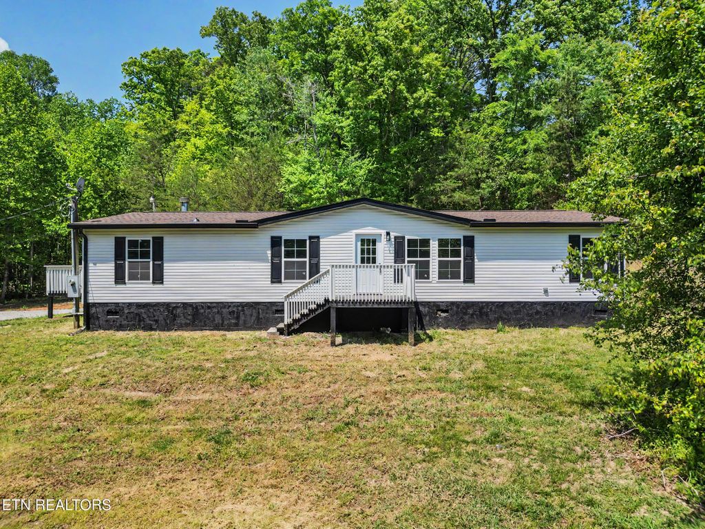 Photo of 736 Buck Creek Rd, Kingston, TN 37763 (MLS # 1338288)