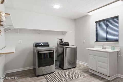 Tiny photo for 1414 Rosalyn Drive, Knoxville, TN 37914 (MLS # 1333585)