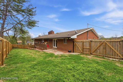 Tiny photo for 1414 Rosalyn Drive, Knoxville, TN 37914 (MLS # 1333585)