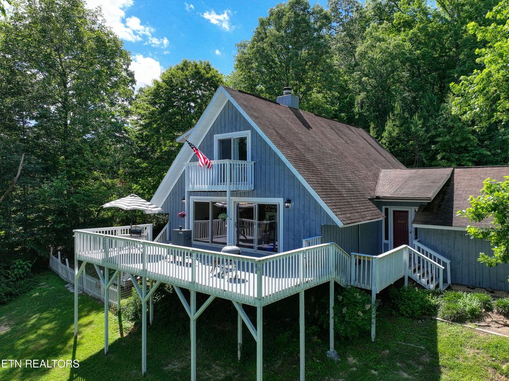 Photo of 483 Poplar Springs Rd, Kingston, TN 37763 (MLS # 1302023)